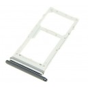 SIM Tray Preto Samsung GALAXY NOTE 10 LITE  GH98-45189A
