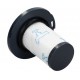 Filtro Hepa Compatível c/ Aspirador Rowenta ZR009007