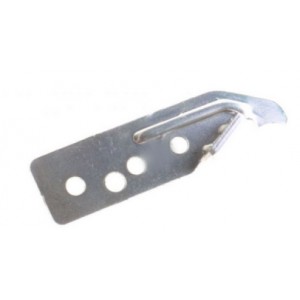 Dobradiça Frigorífico LG 4620JA3001B