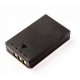 Bateria 900mAh compatível c/ Olympus PS-BLS1