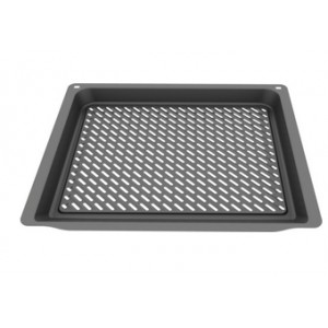 Tabuleiro Grelhador do Forno Bosch/ Siemens 17007163
