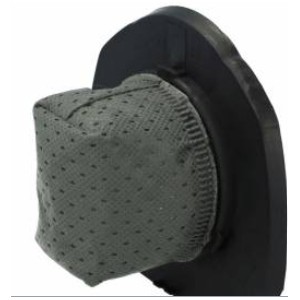 Filtro compatível c/ Aspirador Rowenta ZR005203