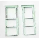 Sim Tray Verde Compatível c/ Xiaomi Redmi A2