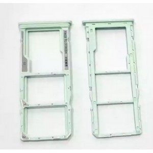 Sim Tray Verde Compatível c/ Xiaomi Redmi A2