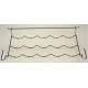 SUPORTE UNIVERSAL PARA GARRAFAS COM 51,5 X 28,5 CM