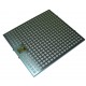 Filtro Metalico 28,55cm  30,1cm
