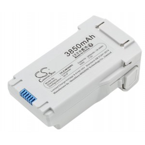 Bateria Compatível c/ bwx162-2453-7.38 DJI Mini 3
