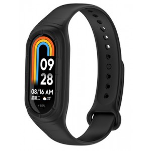 Bracelete Xiaomi Mi Band 8 Preto 