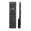 Comando Universal p/ Receptores IPTV Formuler Z