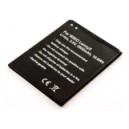 Bateria Compatível 115823 Wiko Lenny 52800mAh 