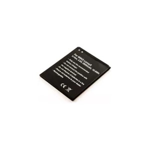 Bateria Compatível 115823 Wiko Lenny 52800mAh 
