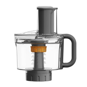 Copo Processador de Alimentos Robot de Cozinha Kenwood AW20010042  - KAH65.000PL