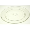 Prato Micro-Ondas 36cm