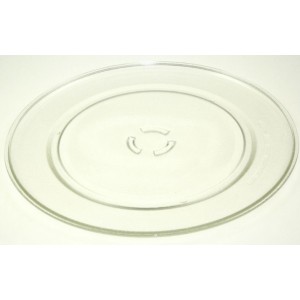 Prato Micro-Ondas 36cm