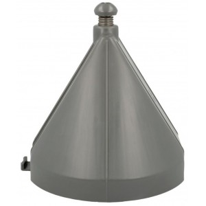 SUPORTE DO FILTRO SMEG