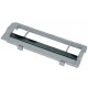 Tampa Escova Cinzenta RS-2230002312