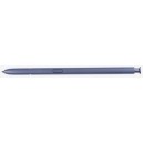 Caneta Stylus Pen Samsung S24 Ultra Preta (GH96-16577B)