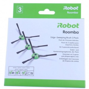 Escovas Laterais Irobot Roomba Series E, I, J & J COMBO