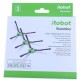 Escovas Laterais Irobot Roomba Series E, I, J & J COMBO