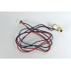 Sensor de velocidade do motor KW716682