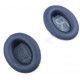 Par de Almofadas compatível c/ Fones Bose QC35II
