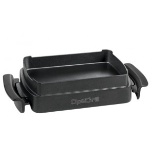 Tabuleiro Snacks e Cozedura OptiGrill XL XA725870