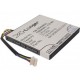 Bateria compatível com TI-Nspire CX TI-Nspire Touchpad