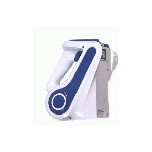 Corpo Principal Completo com bateria Aspirador Polti M0006928