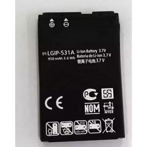 Bateria LGIP-531A