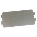 PLACA DE MICA  116mm X 64mm