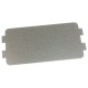 PLACA DE MICA  116mm X 64mm