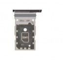 Gaveta SIM grafite Samsung Galaxy S21 FE
