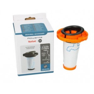 Filtro Espuma Separador Aspirador Rowenta ZR009010