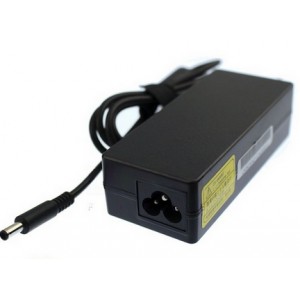 Carregador Compatível Dell 19,5V 4,62A 90W 4.5x3.0mm Pino Central