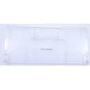 Tampa Frontal Gaveta Beko