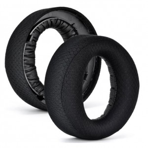 Almofadas Auscultadores Compatíveis c/ Sony PS5 Wireless Pulse 3D