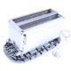 CONJUNTO DA UNIDADE DE AQUECIMENTO SMEG