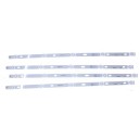 KIT barras de LEDS painel 43 Compatíveis com 43PFS4001/12