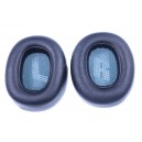 Almofadas JBL LIVE 650 Compatíveis Pretas 