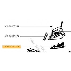 Base CS-00135315