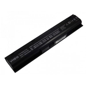 Bateria 14.4V 4400mAh Compatível c/ HP Probook 4730s / 4740s