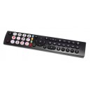 Comando Hisense 43A6K T336861