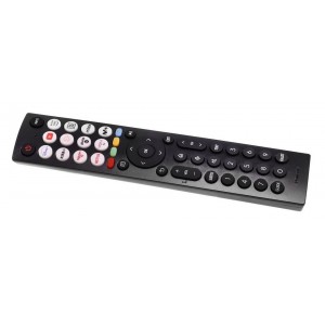 Comando Hisense 43A6K T336861