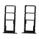 Bandeja Sim Samsung Galaxy A14 5G Preto GH81-23521A