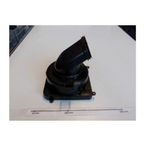 Cárter/ Motor/ Superior+Junta Aspirador Rowenta RS-RT900583
