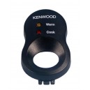 CONJUNTO PAINEL DE CONTROLO E LENTE KENWOOD