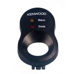 CONJUNTO PAINEL DE CONTROLO E LENTE KENWOOD