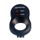 CONJUNTO PAINEL DE CONTROLO E LENTE KENWOOD
