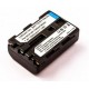BATERIA 7,4V-1500MAH COMPATÍVEL C/ SONY NP-FM50 / NP-QM51 / NP-FM30