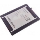 Bateria 3900mAh / 3.85V / 15.02WH compatível c/ Wiko View 3 Pro (W-P611) / Wiko Y80 (W-V720)